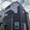 【東京都/新宿区南元町】新宿区南元町　中古戸建て 外観