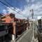 【東京都/新宿区西落合】新宿区西落合1丁目戸建 眺望：3階