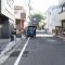 【東京都/新宿区西落合】新宿区西落合1丁目戸建 前面道路