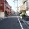 【東京都/新宿区西落合】新宿区西落合1丁目戸建 前面道路