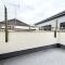 【東京都/板橋区赤塚】板橋区赤塚2丁目　中古戸建 バルコニー：2階