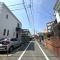 【東京都/板橋区赤塚】板橋区赤塚2丁目　中古戸建 前面道路