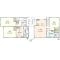 【東京都/板橋区赤塚】板橋区赤塚2丁目　中古戸建 間取り図