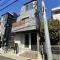 【東京都/新宿区新宿】新宿区新宿6丁目　中古戸建 外観