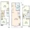 【東京都/新宿区新宿】新宿区新宿6丁目　中古戸建 間取り図