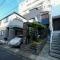 【東京都/新宿区荒木町】新宿区荒木町　中古戸建 外観