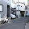 【東京都/新宿区荒木町】新宿区荒木町　中古戸建 前面道路