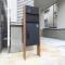 【東京都/北区赤羽北】北区赤羽北3丁目新築戸建 1号棟 メールBOX