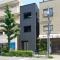 【東京都/北区王子本町】王子本町二丁目借地権付新築戸建 外観：建物中央