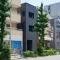 【東京都/北区王子本町】王子本町二丁目借地権付新築戸建 外観：中央の建物