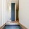 【東京都/北区王子本町】王子本町二丁目借地権付新築戸建 玄関