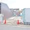 【京都府/京都市中京区聚楽廻松下町】京都市中京区聚楽廻松下町　新築戸建A号棟 現地（建築前）
