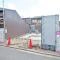 【京都府/京都市中京区聚楽廻松下町】京都市中京区聚楽廻松下町　新築戸建A号棟 現地（建築前）