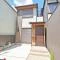 【京都府/京都市北区小山板倉町】北区小山板倉町　戸建 外観
