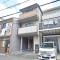 【京都府/京都市上京区四町目】京都市上京区日暮通丸太町下る四町目戸建 外観：写真中央