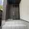 【京都府/京都市左京区浄土寺下南田町】浄土寺下南田町 玄関