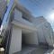 【京都府/京都市上京区戌亥町】京都市上京区戌亥町　新築戸建て 外観
