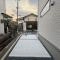 【京都府/向日市上植野町】向日市上植野町野添1期1号地 駐車場