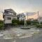 【京都府/向日市上植野町】向日市上植野町野添1期1号地 北小路東公園