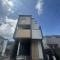 【京都府/京都市山科区音羽初田町】京都市山科区音羽初田町　新築戸建て 外観