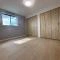 【京都府/京都市山科区音羽初田町】京都市山科区音羽初田町　新築戸建て 洋室