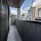 【京都府/京都市山科区音羽初田町】京都市山科区音羽初田町　新築戸建て バルコニー