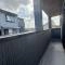 【京都府/京都市山科区音羽初田町】京都市山科区音羽初田町　新築戸建て バルコニー