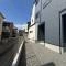 【京都府/京都市山科区音羽初田町】京都市山科区音羽初田町　新築戸建て 庭