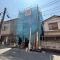 【東京都/大田区大森西】大田区大森西2丁目　新築戸建て 建築中の外観：1区画