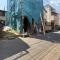 【東京都/大田区大森西】大田区大森西2丁目　新築戸建て 前面道路