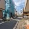 【東京都/大田区大森西】大田区大森西2丁目　新築戸建て 前面道路