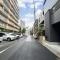 【東京都/江東区古石場】江東区古石場二丁目　新築戸建 前面道路