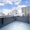 【東京都/江東区古石場】江東区古石場二丁目　新築戸建 ルーフバルコニー