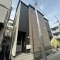 【東京都/江戸川区下篠崎町】江戸川区下篠崎町　新築戸建　3号棟 外観