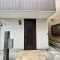【東京都/江戸川区南篠崎町】江戸川区南篠崎4丁目　中古戸建 玄関