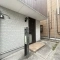 【東京都/江戸川区南篠崎町】江戸川区南篠崎4丁目　中古戸建 玄関