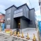 【千葉県/浦安市堀江】浦安市堀江4丁目　新築戸建 外観