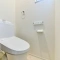 【千葉県/浦安市堀江】浦安市堀江4丁目　新築戸建 トイレ