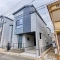 【千葉県/浦安市堀江】浦安市堀江5丁目　新築戸建　1号棟 外観