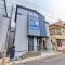 【千葉県/浦安市堀江】浦安市堀江5丁目　新築戸建　1号棟 外観