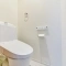 【千葉県/浦安市堀江】浦安市堀江5丁目　新築戸建　1号棟 トイレ