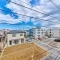 【千葉県/浦安市堀江】浦安市堀江5丁目　新築戸建　1号棟 眺望