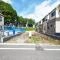 【東京都/葛飾区西水元】葛飾区西水元4丁目　新築戸建て　1号棟 現地（建築前）
