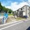 【東京都/葛飾区西水元】葛飾区西水元4丁目　新築戸建て　1号棟 現地（建築前）