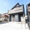 【神奈川県/横浜市瀬谷区宮沢】瀬谷区宮沢2丁目　新築戸建　1号棟（全2棟） 外観：中央１号棟（全２棟）