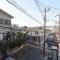【神奈川県/横浜市神奈川区三枚町】神奈川区三枚町　新築戸建 眺望：バルコニーから