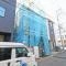 【神奈川県/横浜市港北区新吉田東】港北区新吉田東2丁目　新築戸建 建築中の外観
