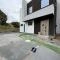 【神奈川県/鎌倉市鎌倉山】鎌倉市鎌倉山2丁目　新築戸建 駐車場