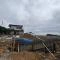 【神奈川県/横浜市中区滝之上】中区滝之上　新築戸建2号棟(全2棟) 建築中の外観：全2棟