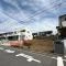 【神奈川県/横浜市瀬谷区東野】横浜市瀬谷区東野　新築戸建 建築中の外観